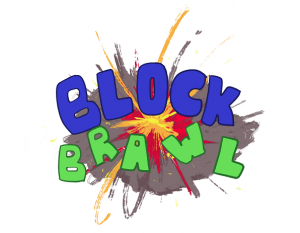 Baixar BLOCK BRAWL: THE GAME para Minecraft 1.12.2
